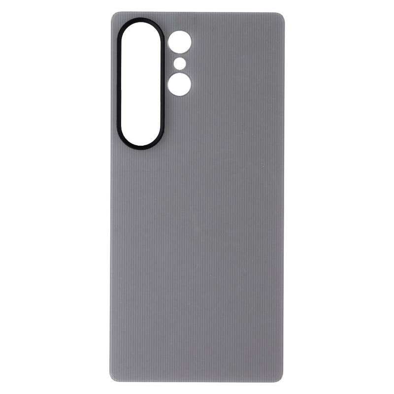 Samsung Official Flipsuit Case for Galaxy S25 Ultra - Black