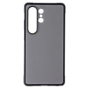 Samsung Official Flipsuit Case for Galaxy S25 Ultra - Black