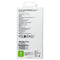 Samsung Silicone Case for Galaxy S23 Ultra - Cream