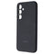 Samsung Official Silicone Case for Galaxy A35 5G - Black
