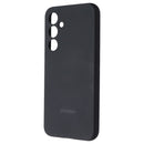 Samsung Official Silicone Case for Samsung Galaxy A35 5G - Black