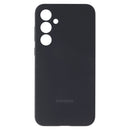 Samsung Official Silicone Case for Samsung Galaxy A35 5G - Black