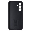 Samsung Official Silicone Case for Samsung Galaxy A35 5G - Black