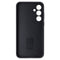 Samsung Official Silicone Case for Galaxy A35 5G - Black
