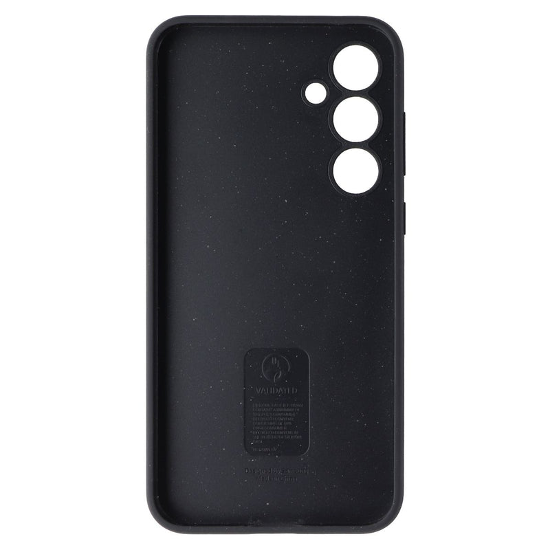 Samsung Official Silicone Case for Galaxy A35 5G - Black