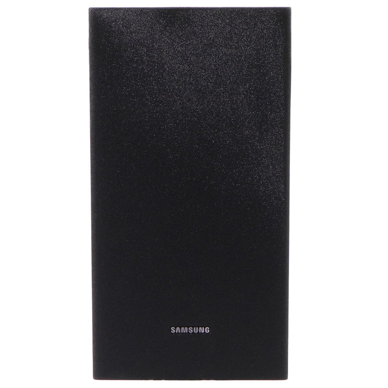 Samsung 5.1-Ch Dolby Digital 5.1 / DTS Virtual:X Soundbar & Subwoofer HW-Q59CT