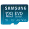 Samsung Evo Select 128GB Memory Card w/ SD Adapter (MB-ME128SA/AM)