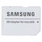 Samsung Evo Select 128GB Memory Card w/ SD Adapter (MB-ME128SA/AM)