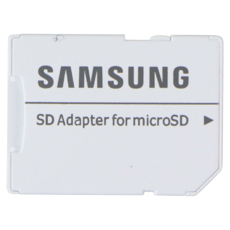 Samsung Evo Select 128GB Memory Card w/ SD Adapter (MB-ME128SA/AM)