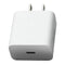 Samsung 25W USB-C Wall Charger Power Adapter - White