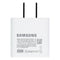 Samsung 25W USB-C Wall Charger Power Adapter - White