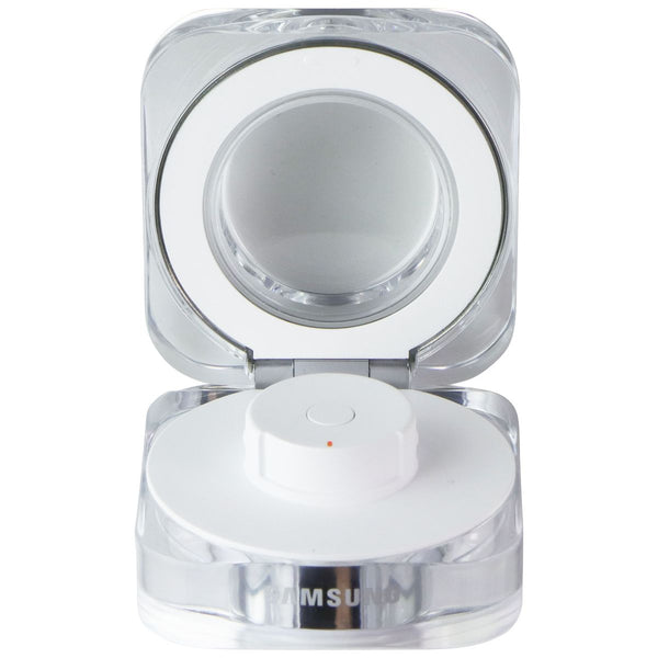 Samsung Galaxy Portable Charging Case for Fitness Ring - Size 13 / Clear