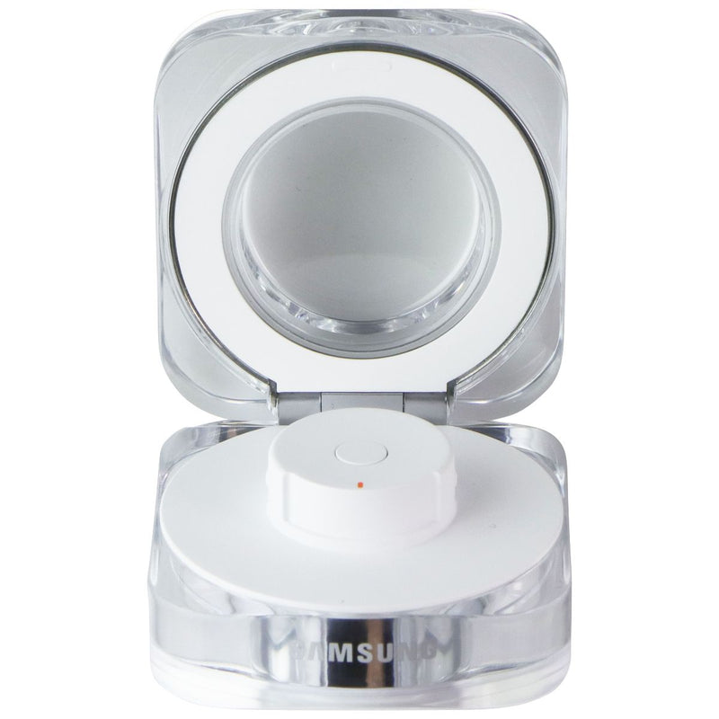 Samsung Galaxy Portable Charging Case for Fitness Ring - Size 13 / Clear