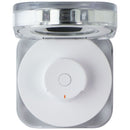 Samsung Galaxy Portable Charging Case for Fitness Ring - Size 13 / Clear