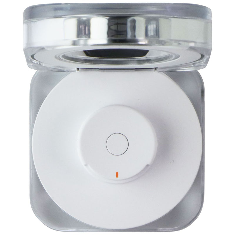 Samsung Galaxy Portable Charging Case for Fitness Ring - Size 13 / Clear