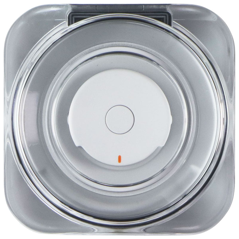 Samsung Galaxy Portable Charging Case for Fitness Ring - Size 13 / Clear