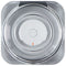 Samsung Galaxy Portable Charging Case for Fitness Ring - Size 13 / Clear