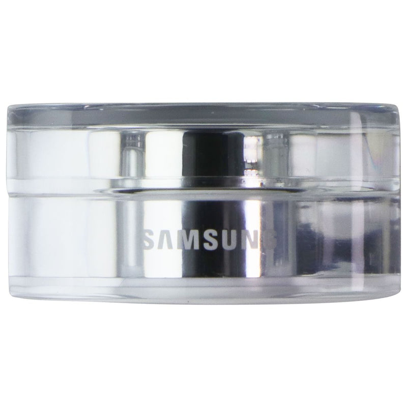 Samsung Galaxy Portable Charging Case for Fitness Ring - Size 13 / Clear