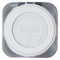Samsung Galaxy Portable Charging Case for Fitness Ring - Size 13 / Clear