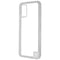 Samsung Soft Clear Cover for Samsung Galaxy A02s Smartphones - Clear