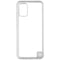 Samsung Soft Clear Cover for Samsung Galaxy A02s Smartphones - Clear