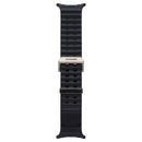 Samsung Official Marine Band for Galaxy Watch Ultra - Dark Gray (ET-SNL70)