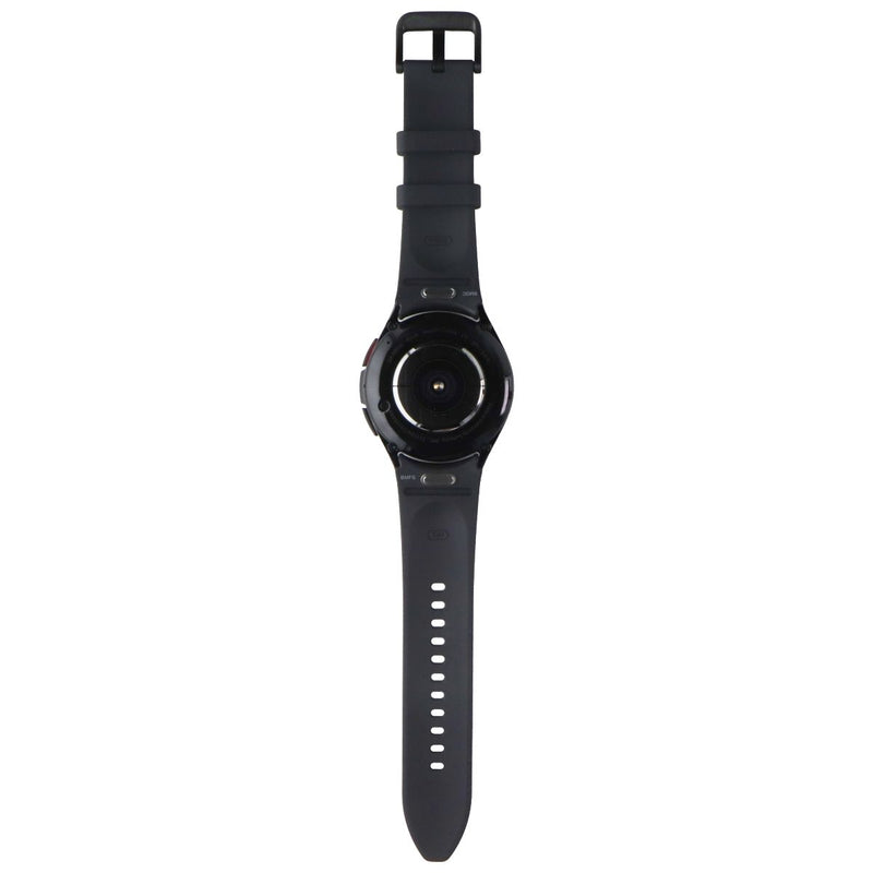 Samsung Galaxy Watch6 Classic (43mm) LTE + Bluetooth (SM-R955U) - Black/Black