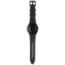Samsung Galaxy Watch6 Classic (43mm) LTE + Bluetooth (SM-R955U) - Black/Black