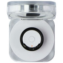 Samsung Galaxy AI Smart Ring Bluetooth Fitness Tracker - Size 10/Titanium Black