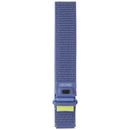 Samsung Fabric Band for Galaxy Watch 4 or Newer (ET-SVR94) Blue (20mm, M/L)