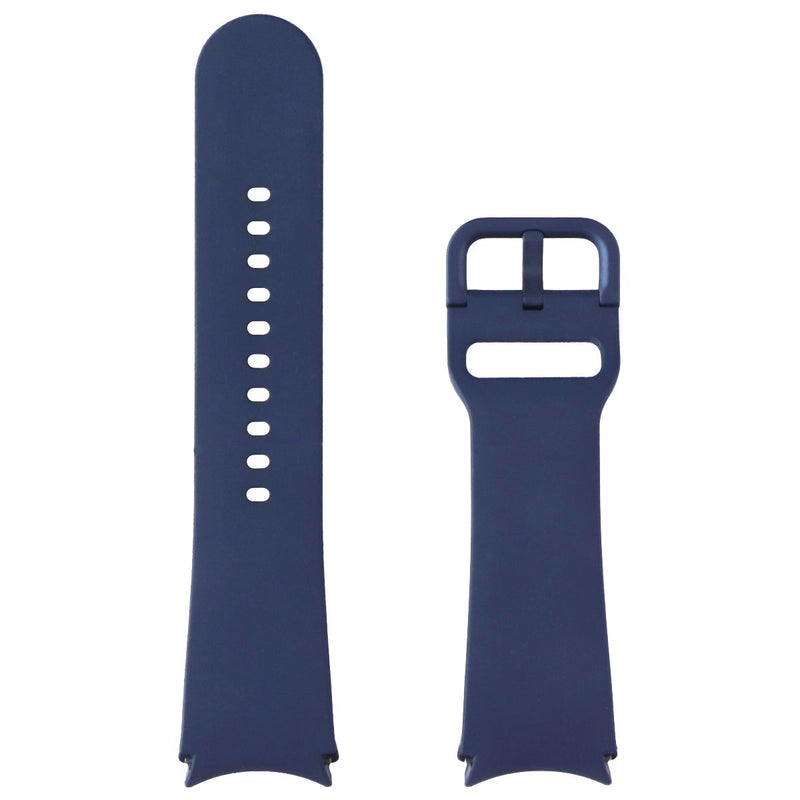 Samsung Sport Band for Galaxy Watch 6/5/4 (ET-SFR93SNEGUJ) 20mm S/M - Indigo