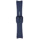 Samsung Sport Band for Galaxy Watch 6/5/4 (ET-SFR93SNEGUJ) 20mm S/M - Indigo