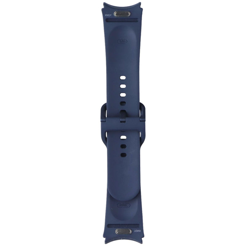 Samsung Sport Band for Galaxy Watch 6/5/4 (ET-SFR93SNEGUJ) 20mm S/M - Indigo