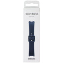 Samsung Sport Band for Galaxy Watch 6/5/4 (ET-SFR93SNEGUJ) 20mm S/M - Indigo