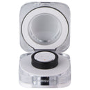 Samsung Galaxy AI Smart Ring Bluetooth Fitness Tracker - Size 11/Titanium Black