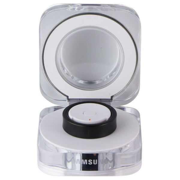 Samsung Galaxy AI Smart Ring Bluetooth Fitness Tracker - Size 11/Titanium Black