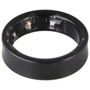 Samsung Galaxy AI Smart Ring Bluetooth Fitness Tracker - Size 11/Titanium Black
