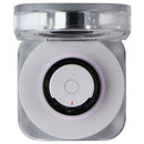 Samsung Galaxy AI Smart Ring Bluetooth Fitness Tracker - Size 11/Titanium Black