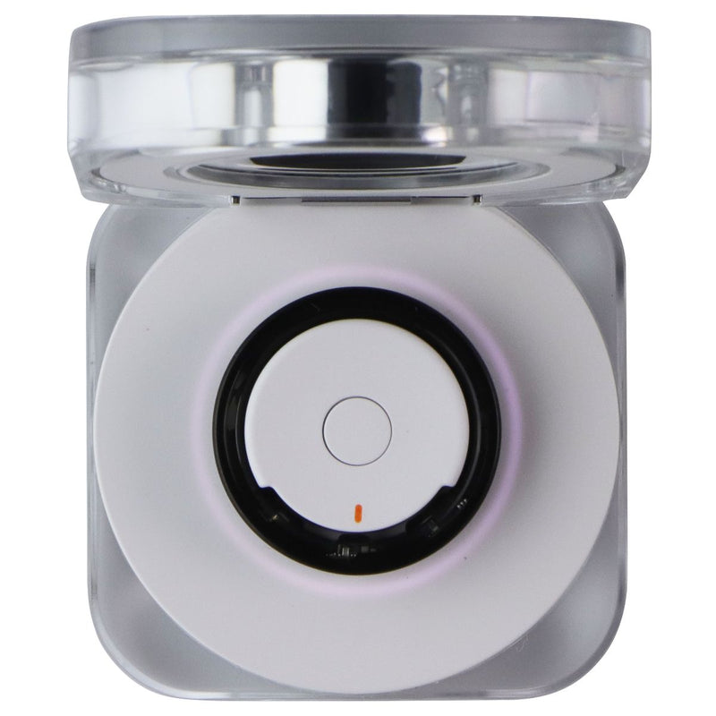 Samsung Galaxy AI Smart Ring Bluetooth Fitness Tracker - Size 11/Titanium Black