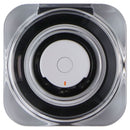 Samsung Galaxy AI Smart Ring Bluetooth Fitness Tracker - Size 11/Titanium Black