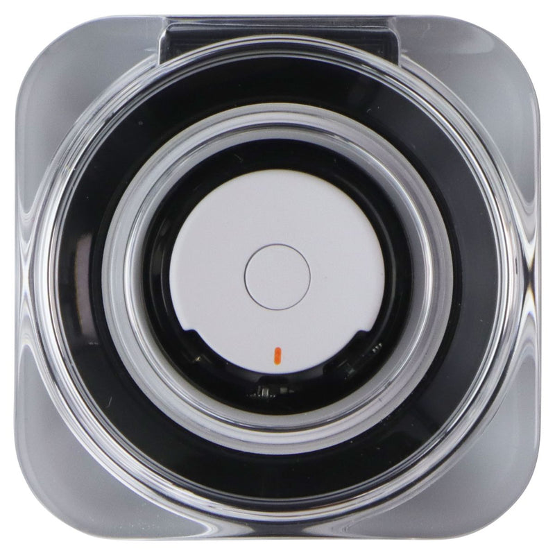 Samsung Galaxy AI Smart Ring Bluetooth Fitness Tracker - Size 11/Titanium Black