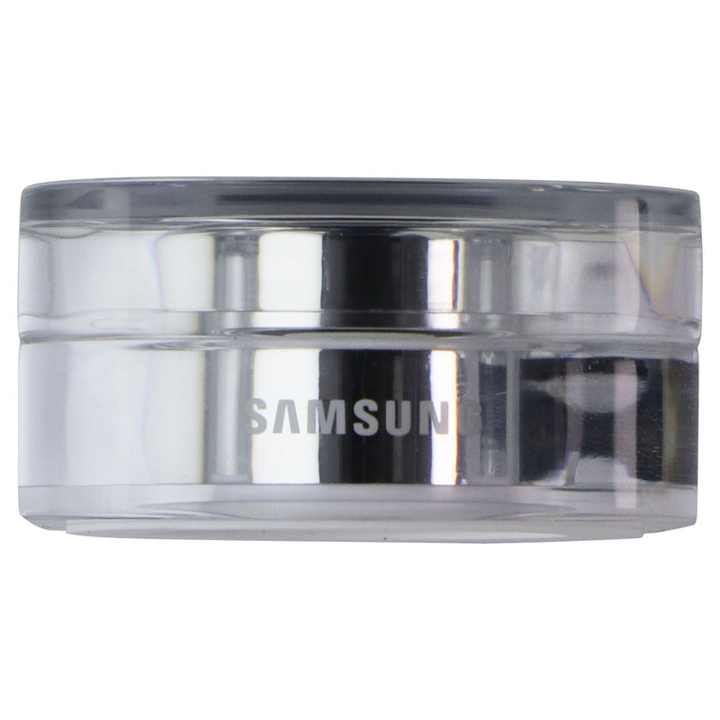 Samsung Galaxy AI Smart Ring Bluetooth Fitness Tracker - Size 11/Titanium Black