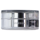 Samsung Galaxy AI Smart Ring Bluetooth Fitness Tracker - Size 11/Titanium Black