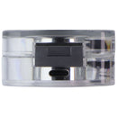 Samsung Galaxy AI Smart Ring Bluetooth Fitness Tracker - Size 11/Titanium Black