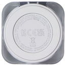 Samsung Galaxy AI Smart Ring Bluetooth Fitness Tracker - Size 11/Titanium Black