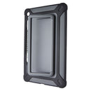 Samsung Official Outdoor Cover for Samsung Galaxy Tab S9 / S9 5G - Black/Gray