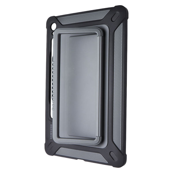 Samsung Official Outdoor Cover for Samsung Galaxy Tab S9 / S9 5G - Black/Gray