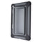 Samsung Official Outdoor Cover for Samsung Galaxy Tab S9 / S9 5G - Black/Gray