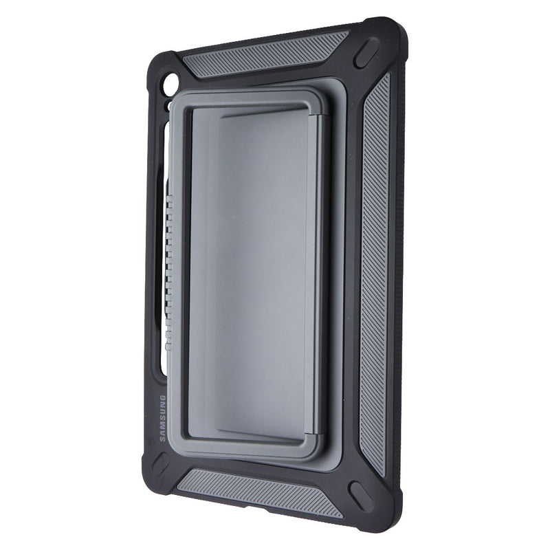 Samsung Official Outdoor Cover for Samsung Galaxy Tab S9 / S9 5G - Black/Gray