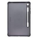 Samsung Official Outdoor Cover for Samsung Galaxy Tab S9 / S9 5G - Black/Gray